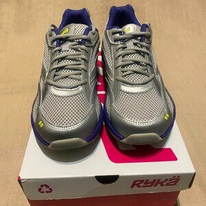 Ryka Sports Sneakers  |  NIB